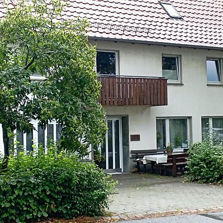 Ferienwohnung-Am-Kirchplatz Bad Wünnenberg Exteriér fotografie