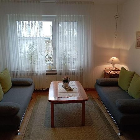 Ferienwohnung-Am-Kirchplatz Bad Wünnenberg Exteriér fotografie