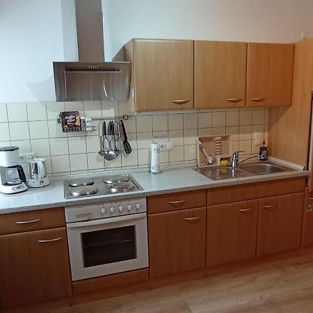 Ferienwohnung-Am-Kirchplatz Bad Wünnenberg Exteriér fotografie