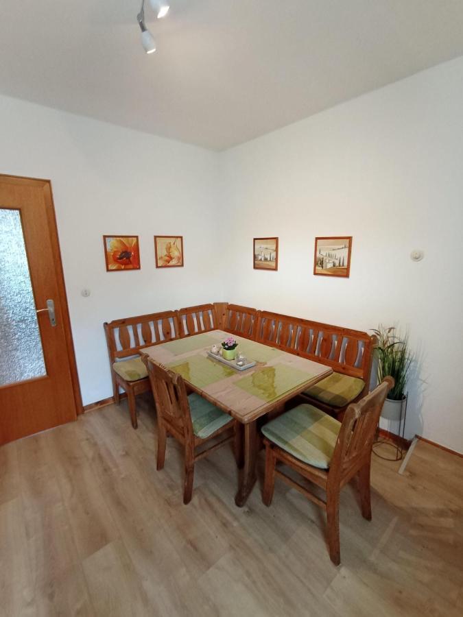 Ferienwohnung-Am-Kirchplatz Bad Wünnenberg Exteriér fotografie