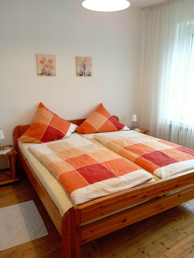 Ferienwohnung-Am-Kirchplatz Bad Wünnenberg Exteriér fotografie