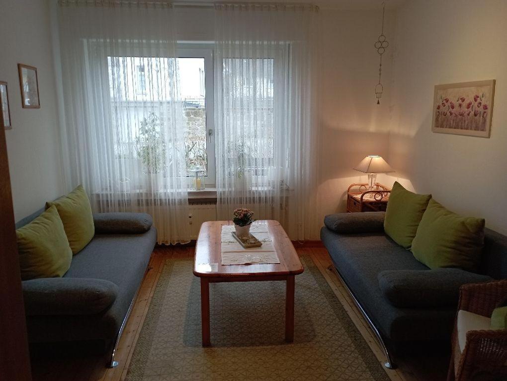 Ferienwohnung-Am-Kirchplatz Bad Wünnenberg Exteriér fotografie